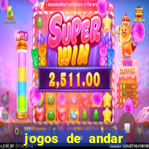 jogos de andar pela cidade e fazer compras